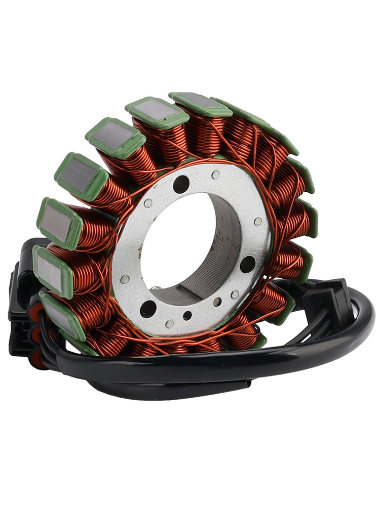 Generator Stator For Moto Morini X-Cape 650 STR650 SCR650 Calibro 700 Xcape