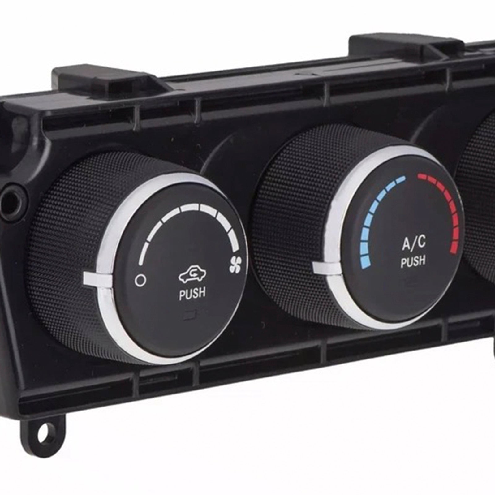 2018 Wrangler JK Temperature Control with A/C Features 68197433AB