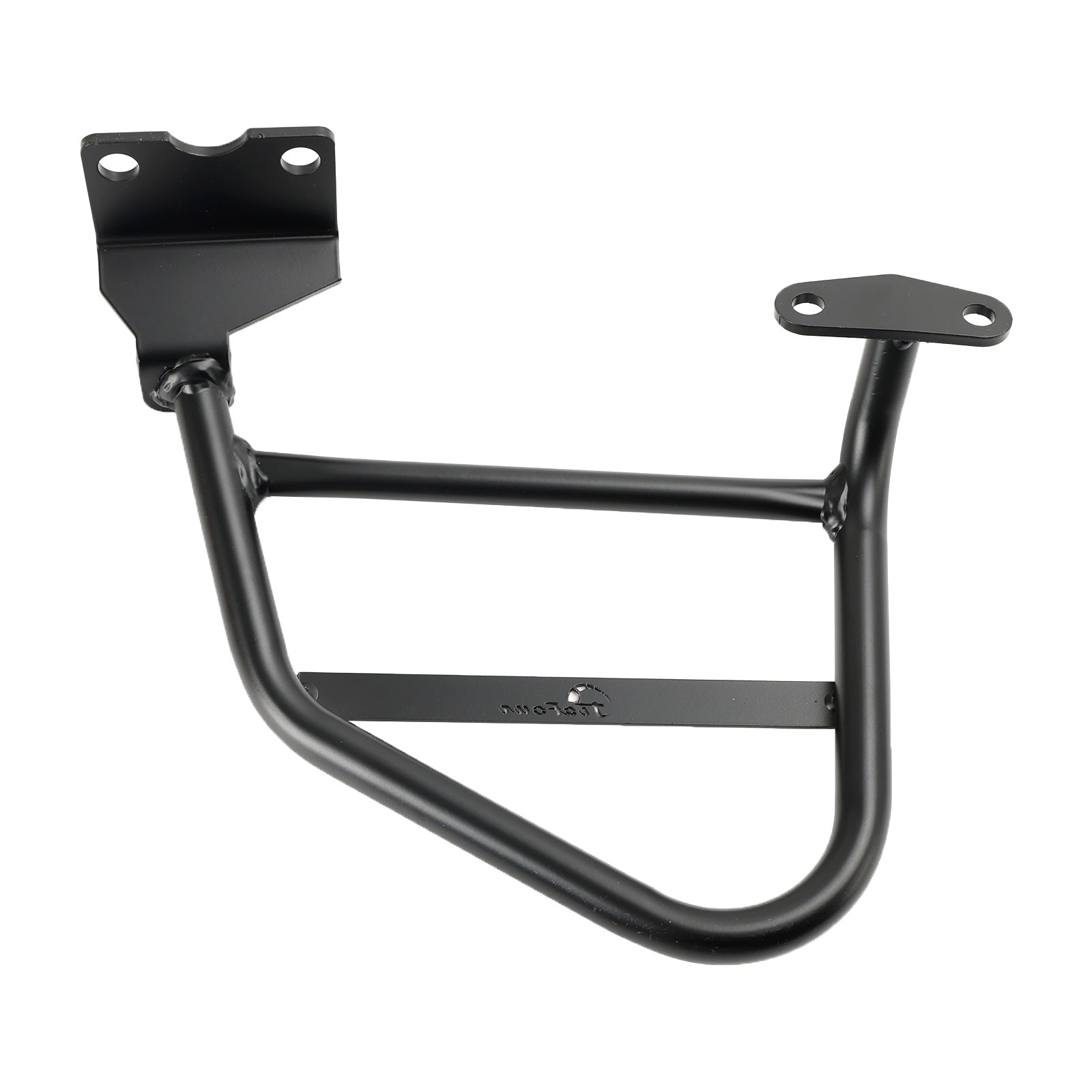2017-2023 TR Street Scambler Twin Cup Side Saddle Bag Mounting Bracket
