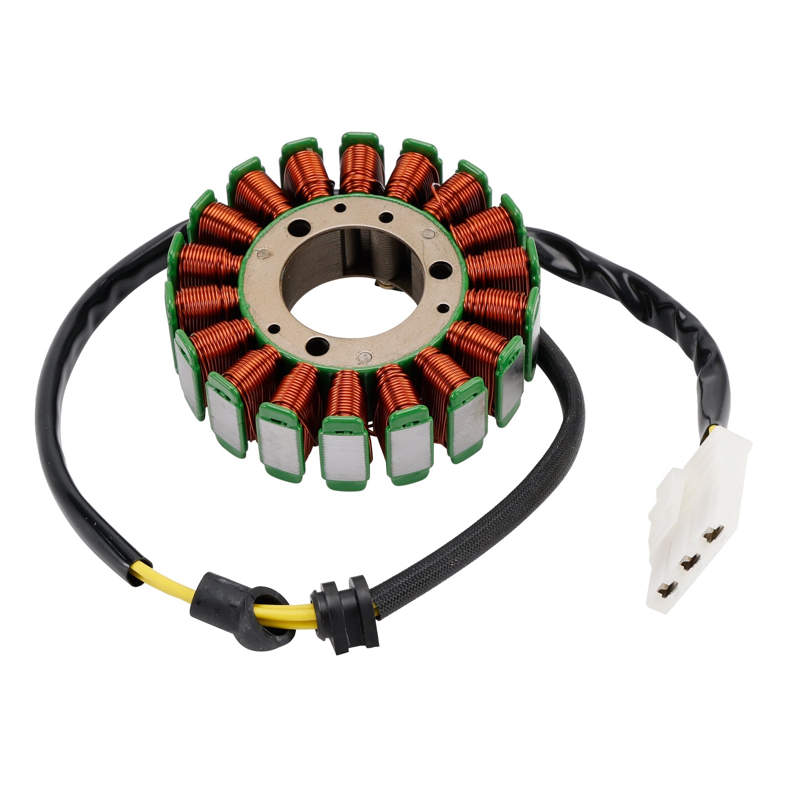 2020-2021 Husqvarna Svartpilen 200 CKD Ignition Stator Generator 94539004000