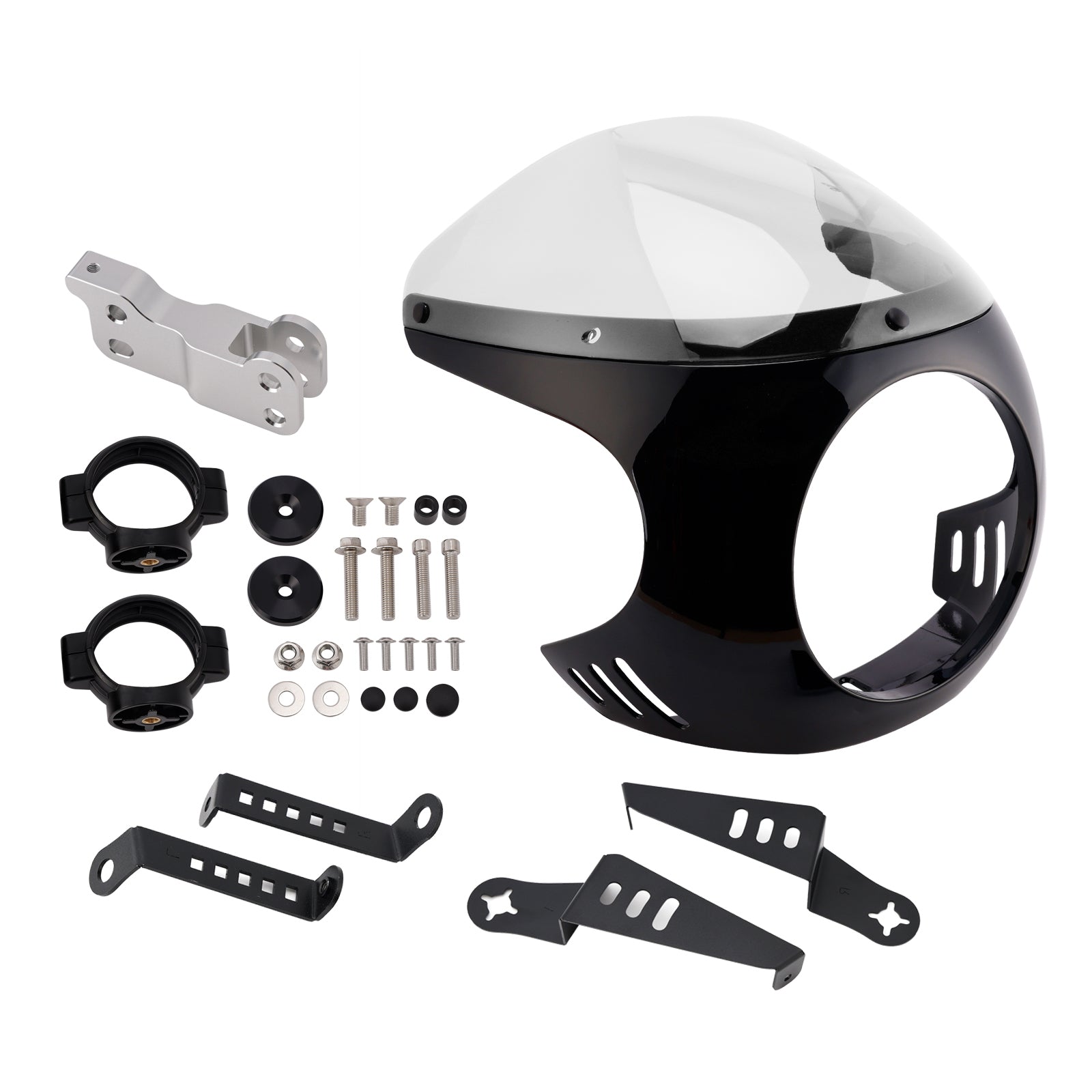 2014-2024 for BMW R NINE T Windshield WindScreen