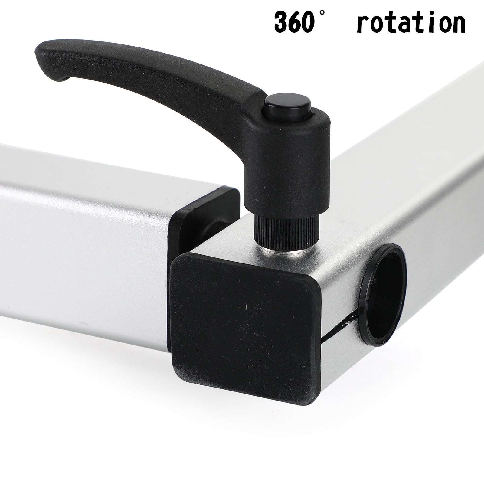 Rv Table Leg Swivel Marine folding & adjust 360 degrees Campervans motorhome Table Leg