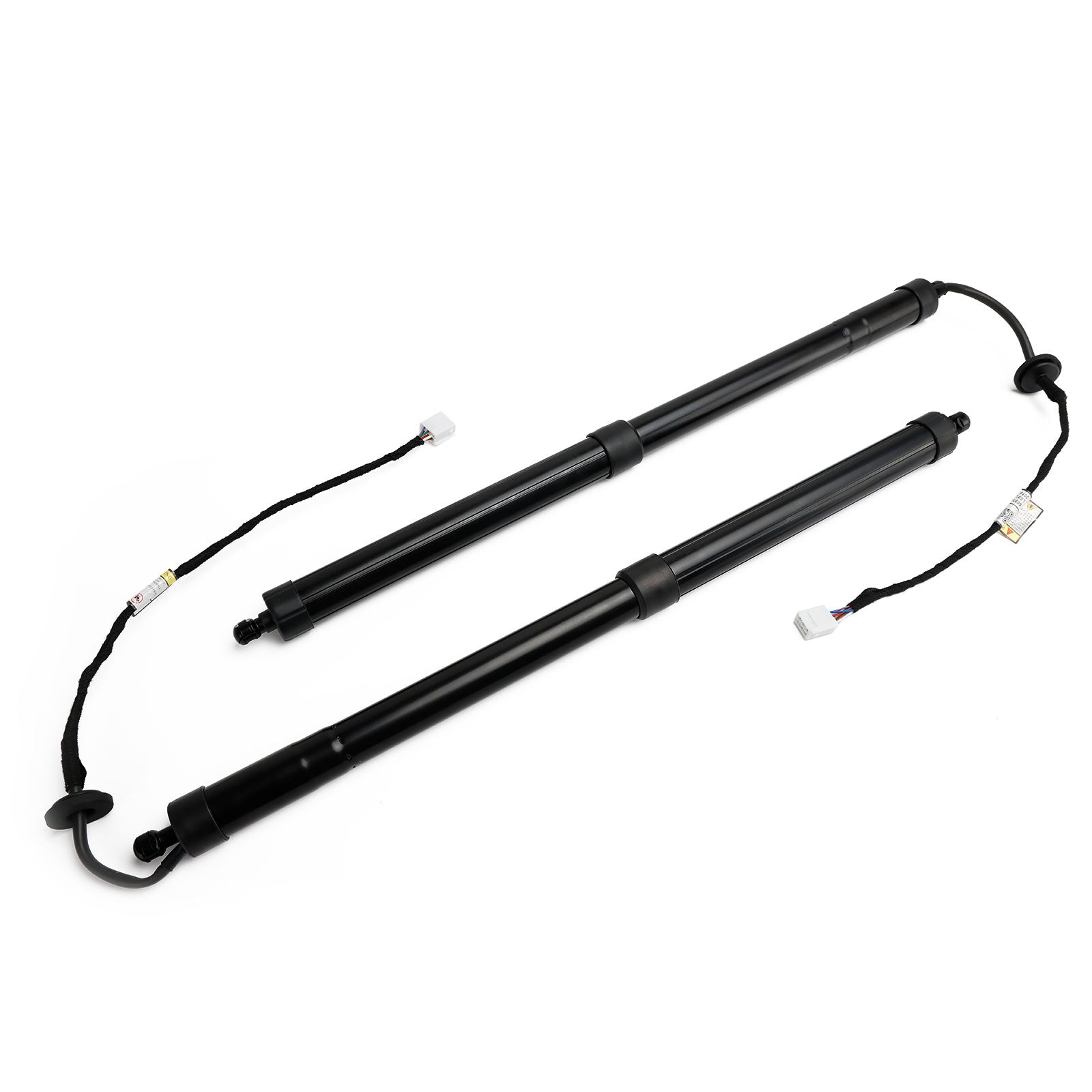 Base Sport Utility 4-Door 2.5L 2PCS Rear Electric Tailgate Struts 6892079016 6892079005