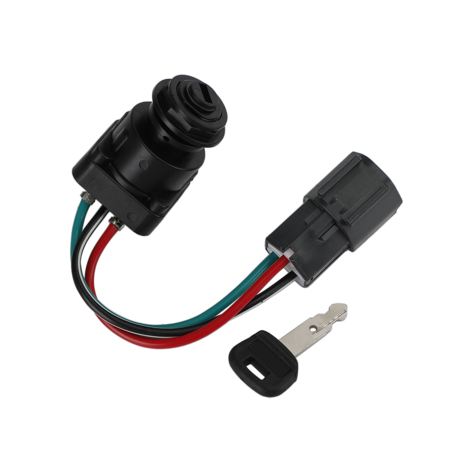 Ignition Switch RC411-53964 HRC40-53960 For Kubota KX41 KX71 KX080 KX91 KX121