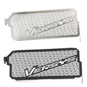 2015-2017 Kawasaki Versys 650 Motorcycal Radiator Guard Cover Protector