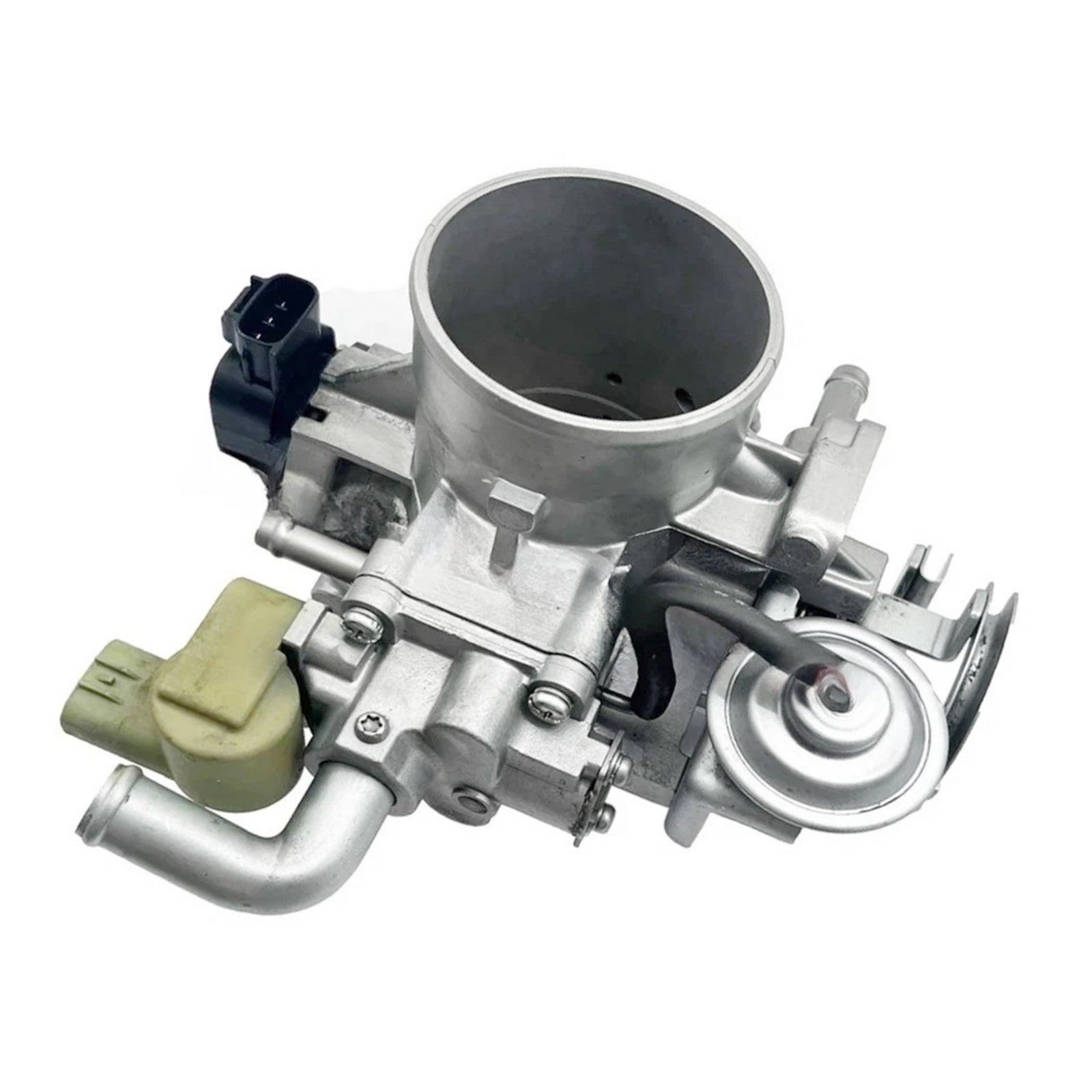 1997-2000 For Toyota Tacoma 4Runner T100 2.4L 2.7L 22210-75220 Throttle Body