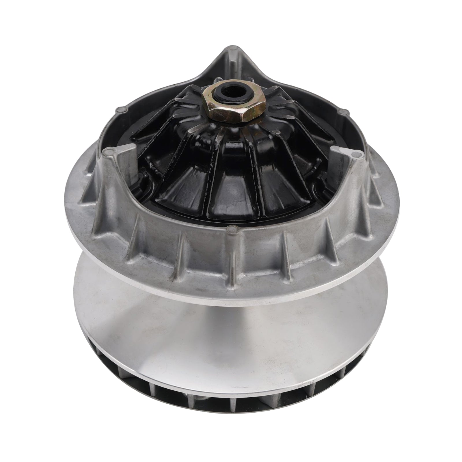 2023-2024 CFMoto CF1000SZ-3 ZFORCE 950 Trail G2 Front Clutch Variator Pulley Set 0JYA-051000-30000