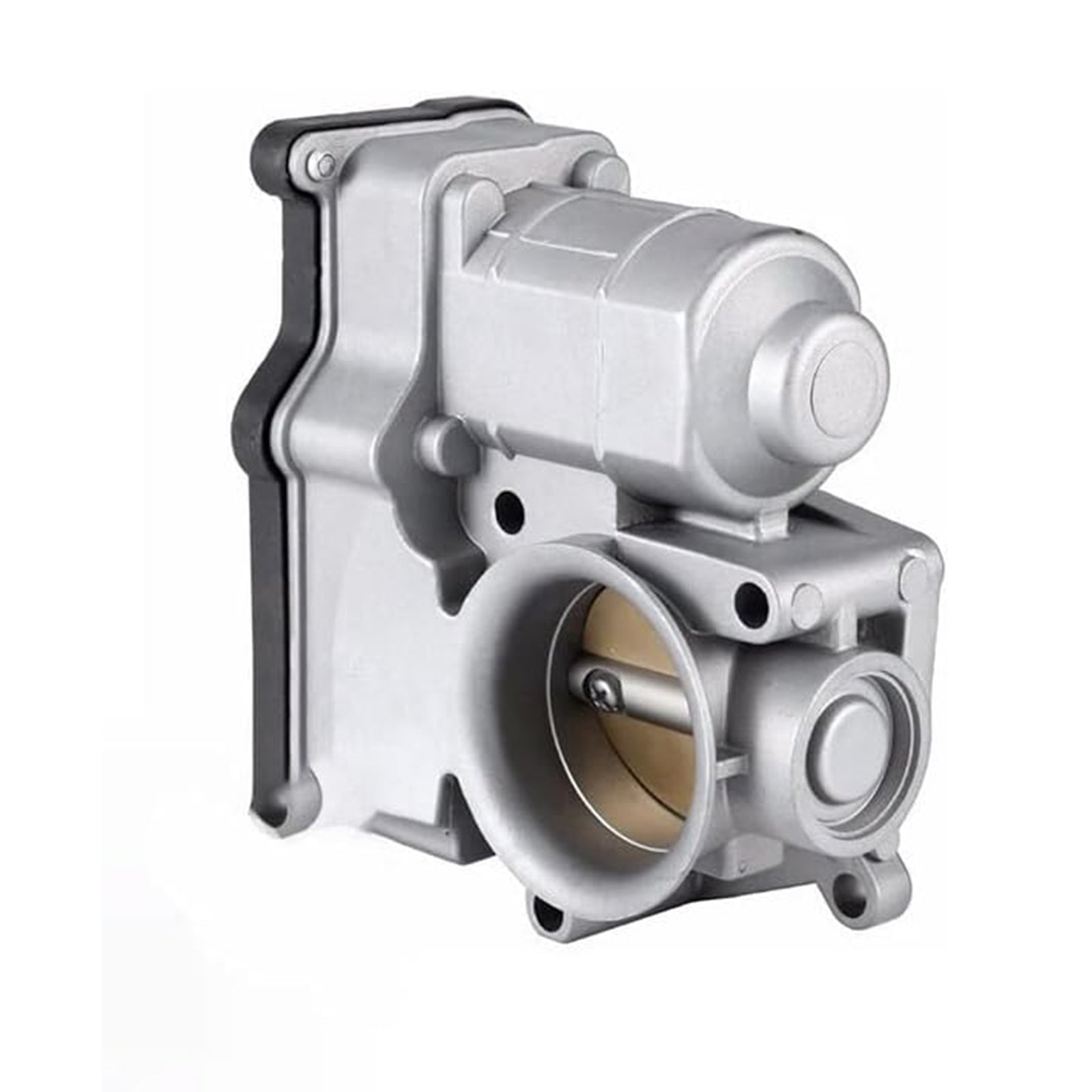 2006-2012 For Nissan Note (E11,NE11) 1.4 1386 ccm,65 kw,88 hp Throttle Body 16119-AX000