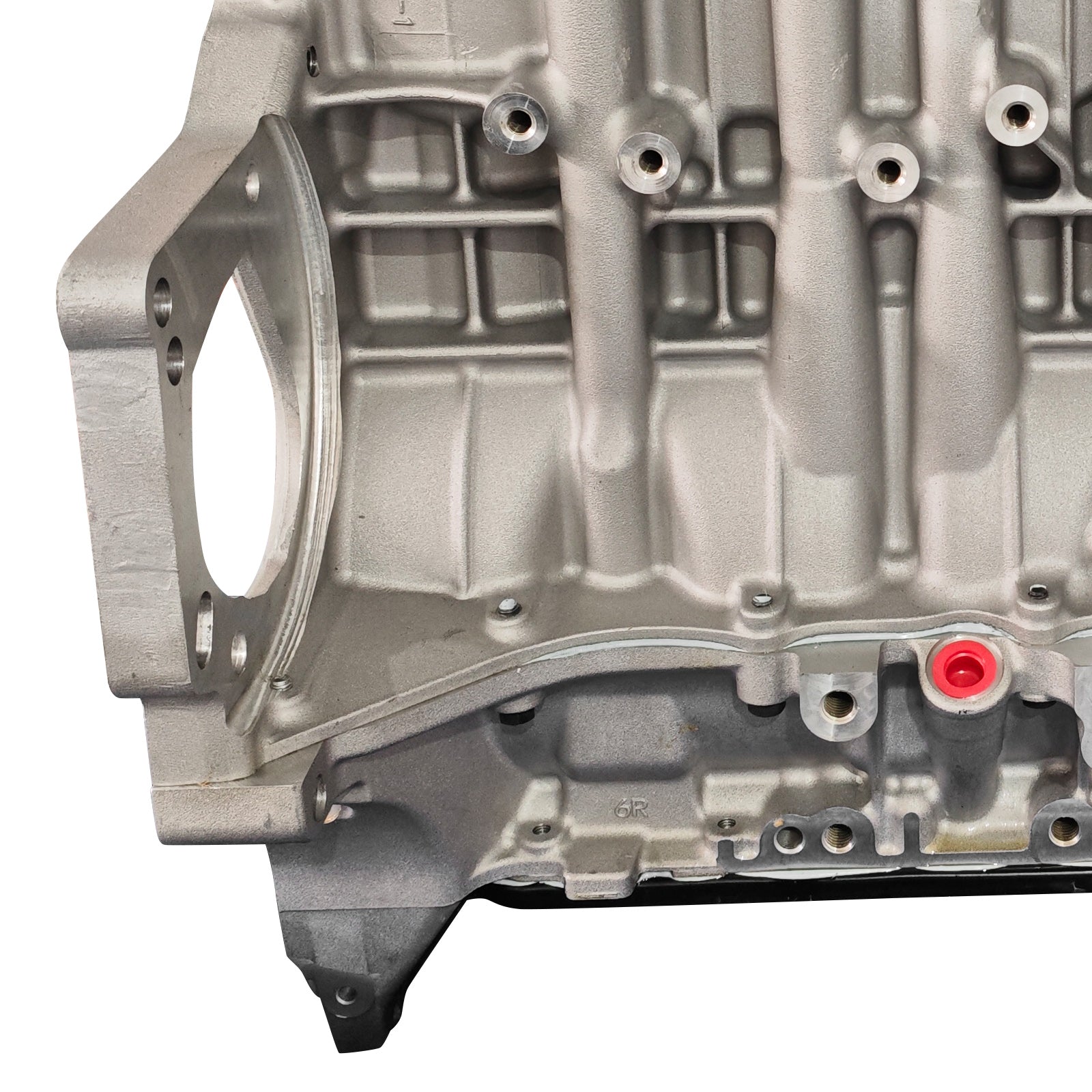 2016-2018 Citroen C3 Origin III 1.6 BlueHDi Engine Block DV6FC DV6FD DV6FE DV6FDU DV6 1612521380 1614411580
