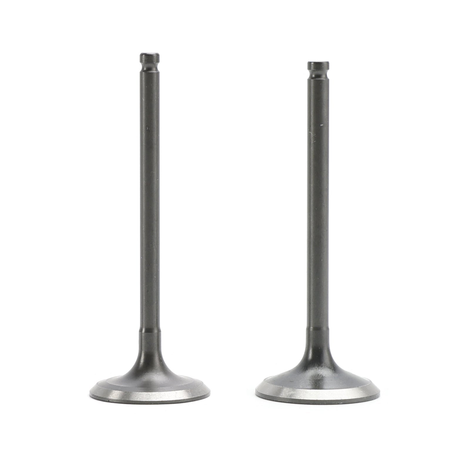 2009-2023 Yamaha YFZ450R Intake & Exhaust Valves w/ Seals 5TA-12111-00 1WG-12118-00