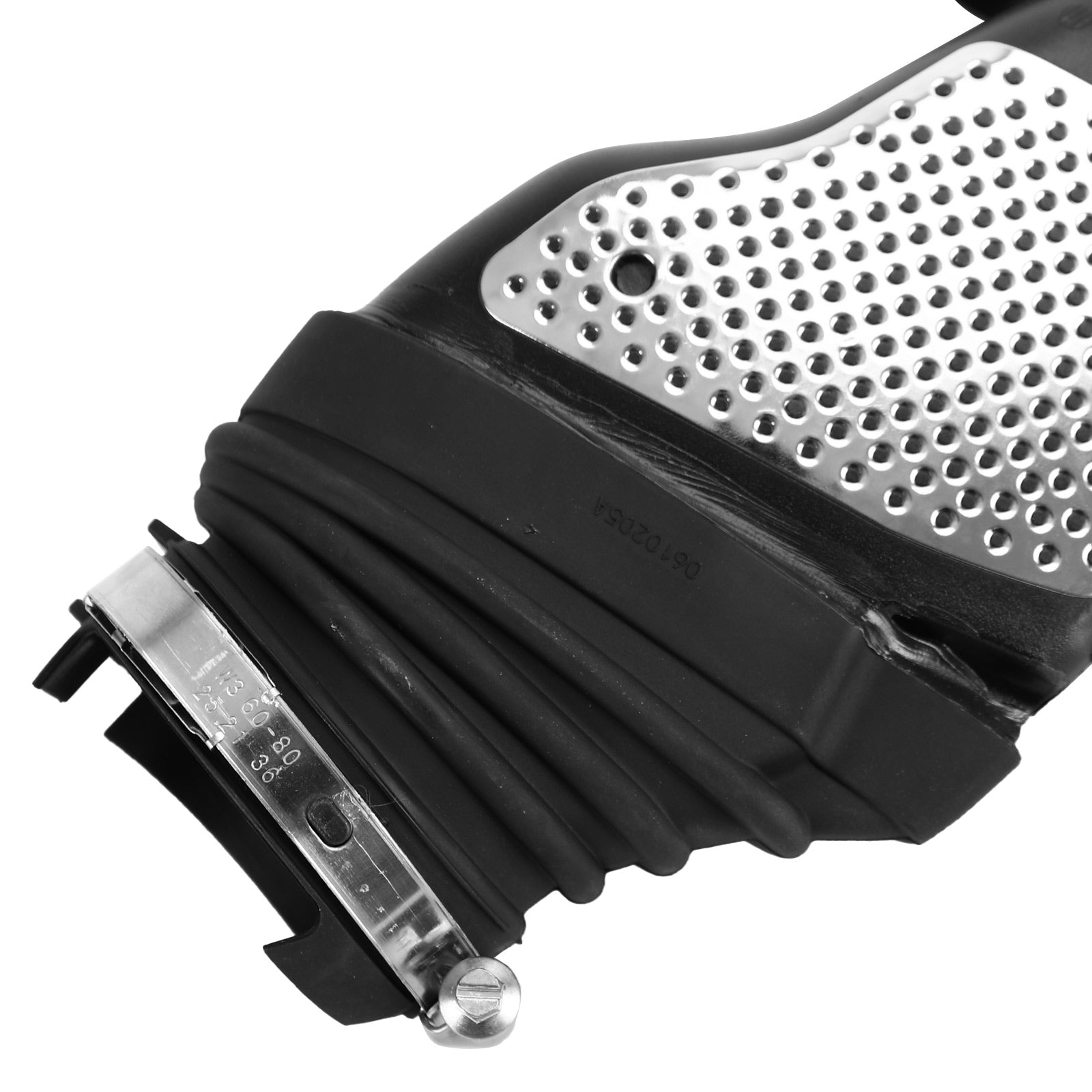 2007-2009 Mercedes- Benz GL-Class X164 GL320 Engine Air Duct W/ Mass Sensor 6420908237