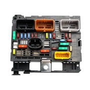 2007 Onwards Peugeot 308 I Fuse Box BSM 9807028780