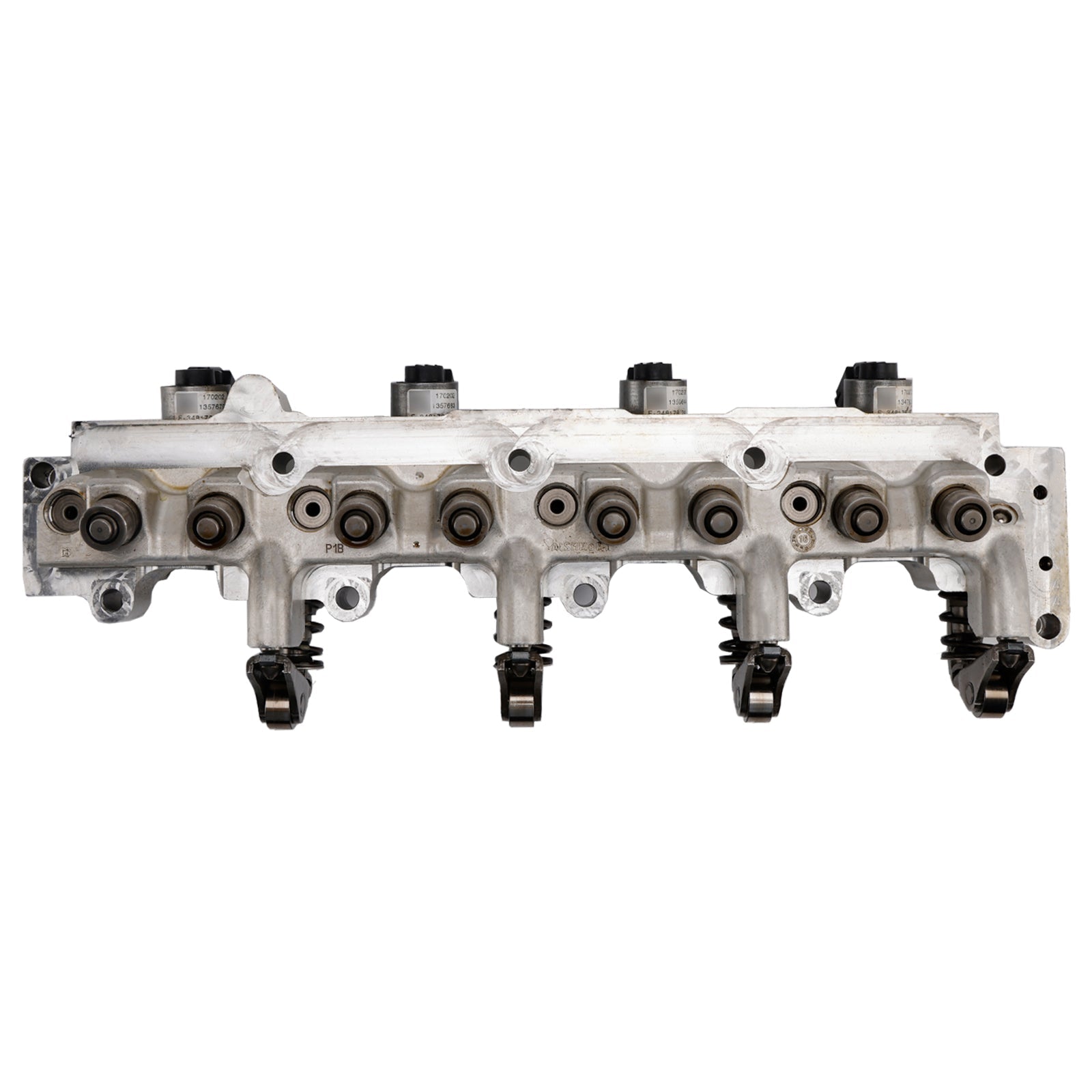2014-2018 Fiat 500X Multiair VVT Valve Actuator 5047980AC 05047980AA