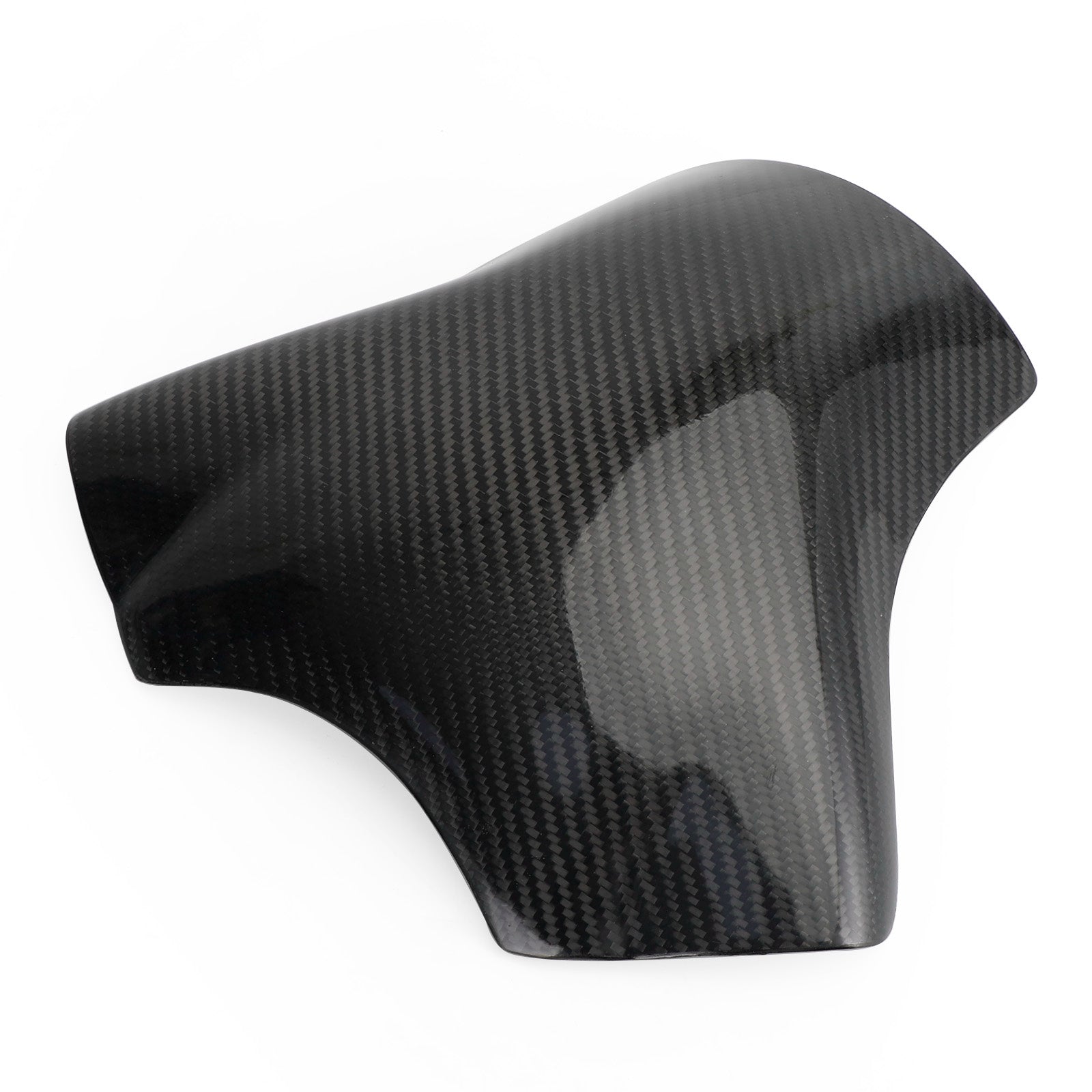 2004-2006 Yamaha YZF-R1 Carbon Gas Tank Cover Panel Fairing Protector