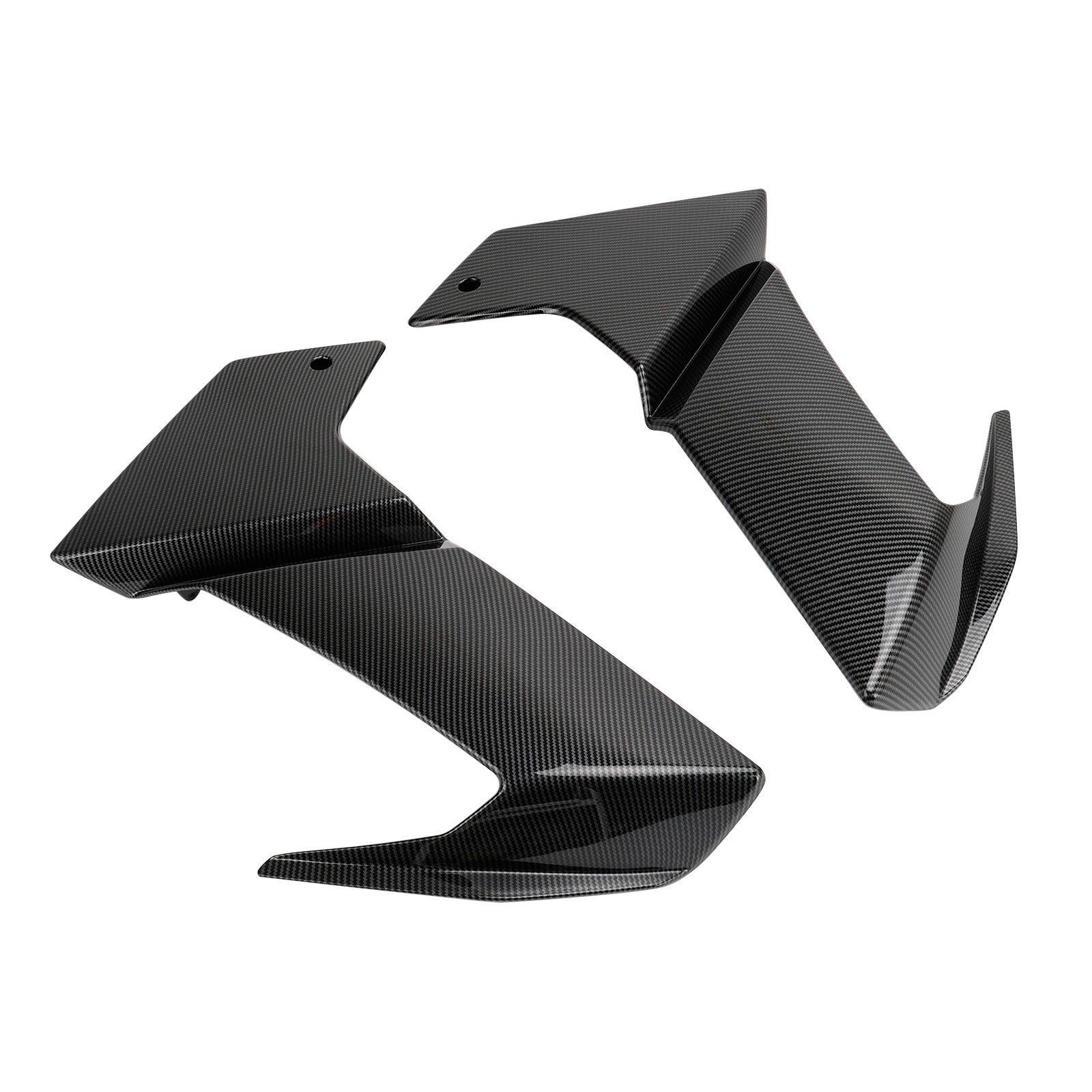 2020-2022 Aprilia RS 660 Carbon side frame Cover Panel Fairing Cowl generic