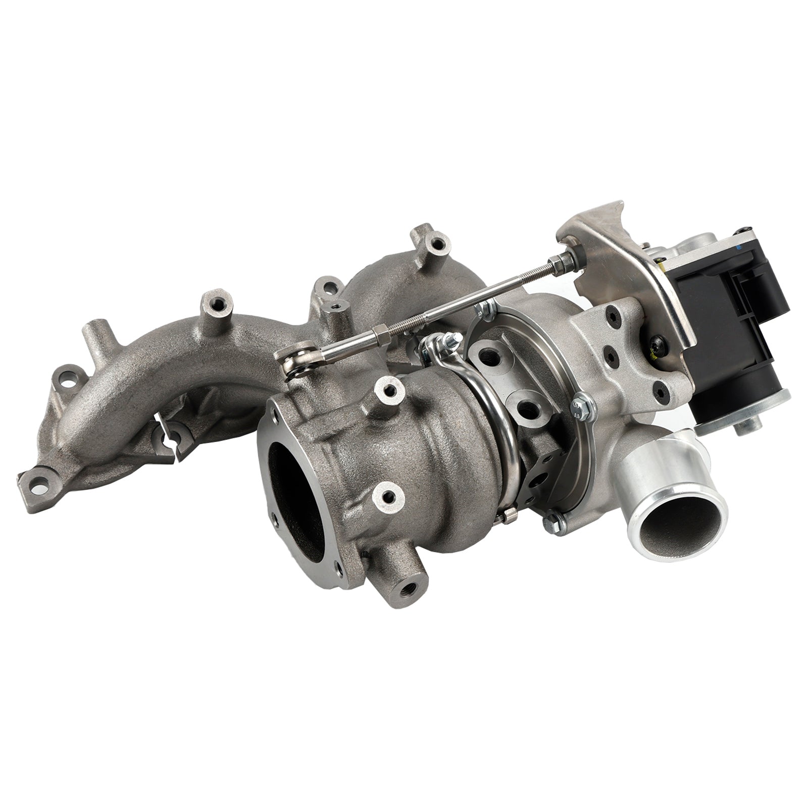 Turbocharger Fit for Hyundai Veloster 1.6L 2019-2021 282312B790 53039700662
