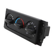 2008-2012 INTERNATIONAL TRANSTAR (8600) AC Heater Climate Control Module 3545543C5