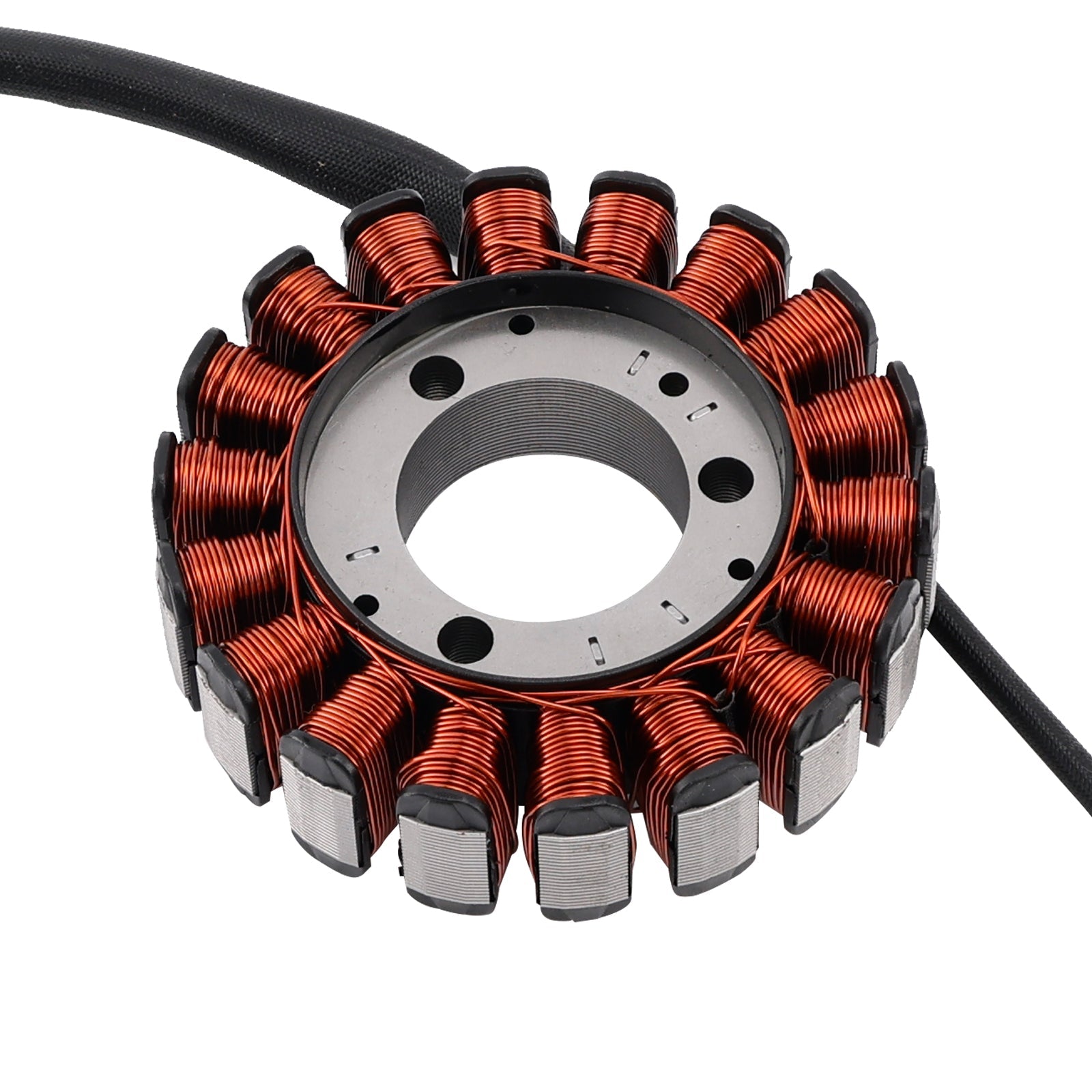2013-2015 Daelim VL125 Fi ZL Daystar STATOR ALTERNATOR 31120-BA1-R300 DAE-31120-BA1-R300