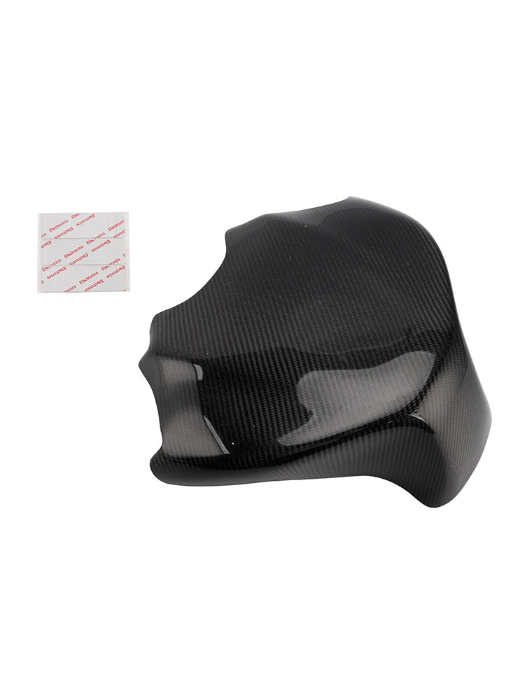 2019-2025 HONDA CB650R CBR650R Real Carbon Fiber Tank Cover Fairing