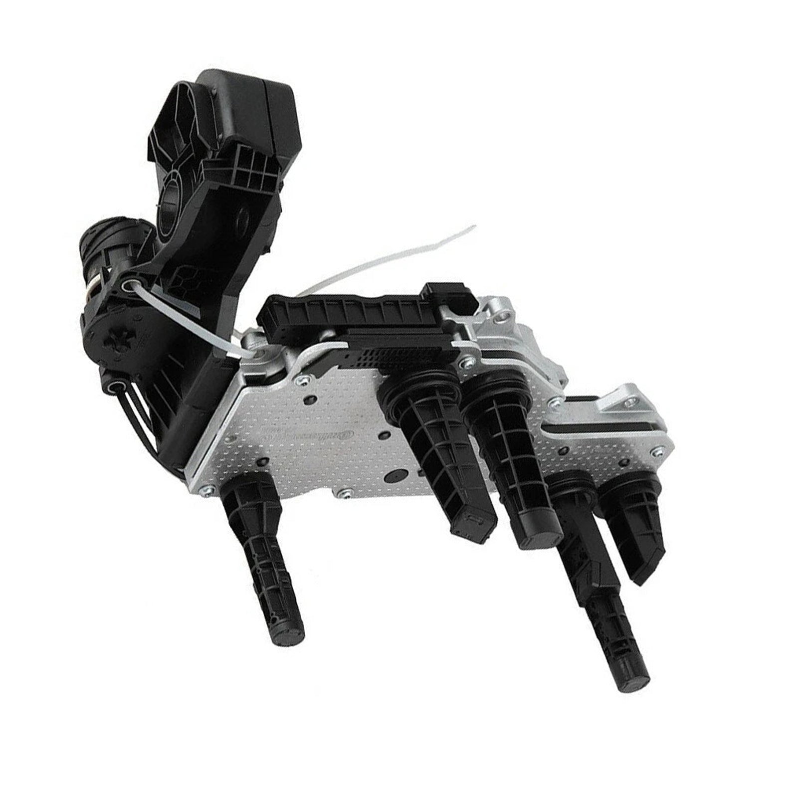 2009-2011 V70 1.6 L to 2.0 L MPS6 Transmission Control Module Unit 7M5R-14C247-AG
