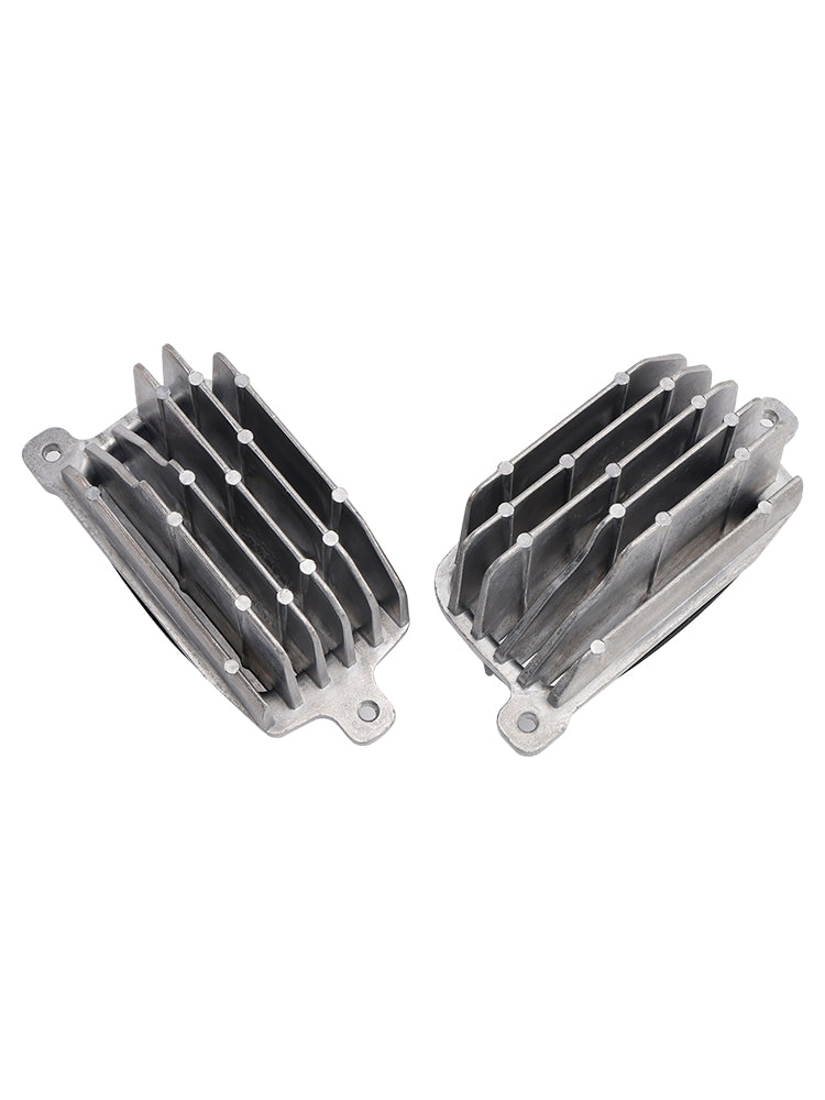 2015 RENAULT MEGANE IV Estate (K9A/M/M_) Left & Right Headlight DRL Control Module 285759447R