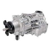 Mercedes Benz W246 B 250 4-MATIC New Rear Differential Assembly A2463500802 A1763502900
