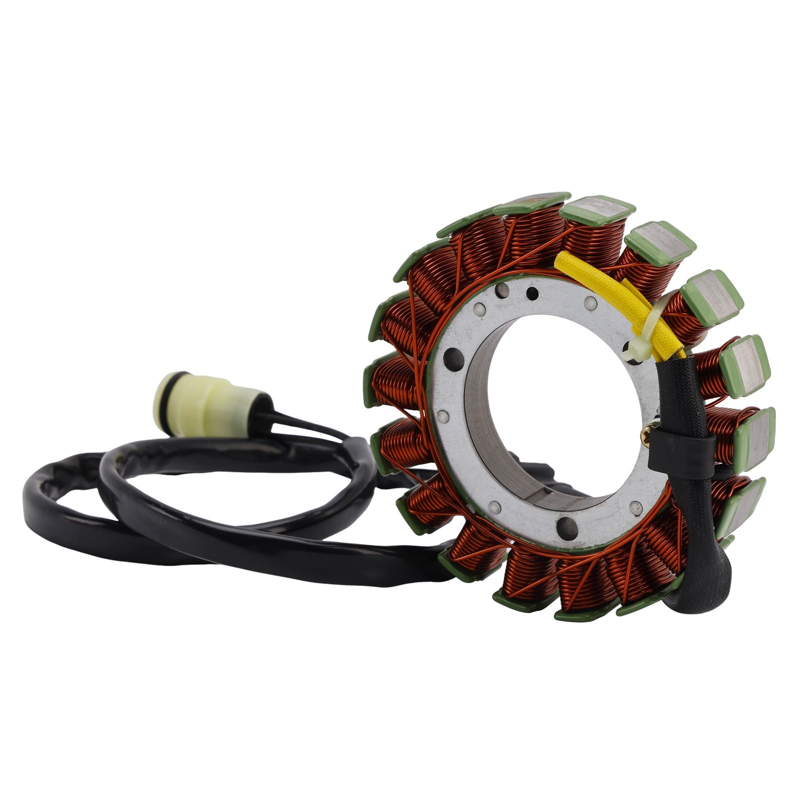 Stator Magneto Coil 3201-182 For Arctic Cat Atv 650 V-Twin 2004-2006