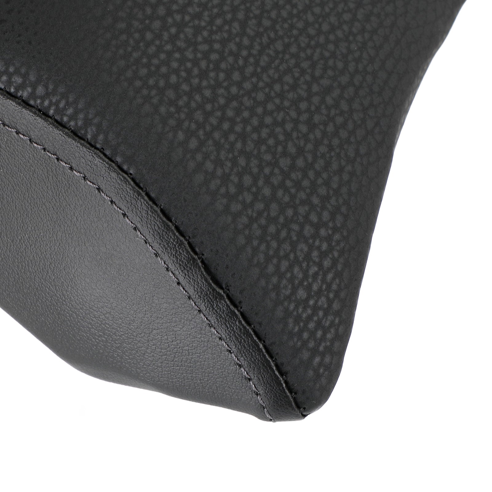 2020-2022 Bmw R18 Bikes Rear Seat Passenger Cushion Flat Pu Black Generic