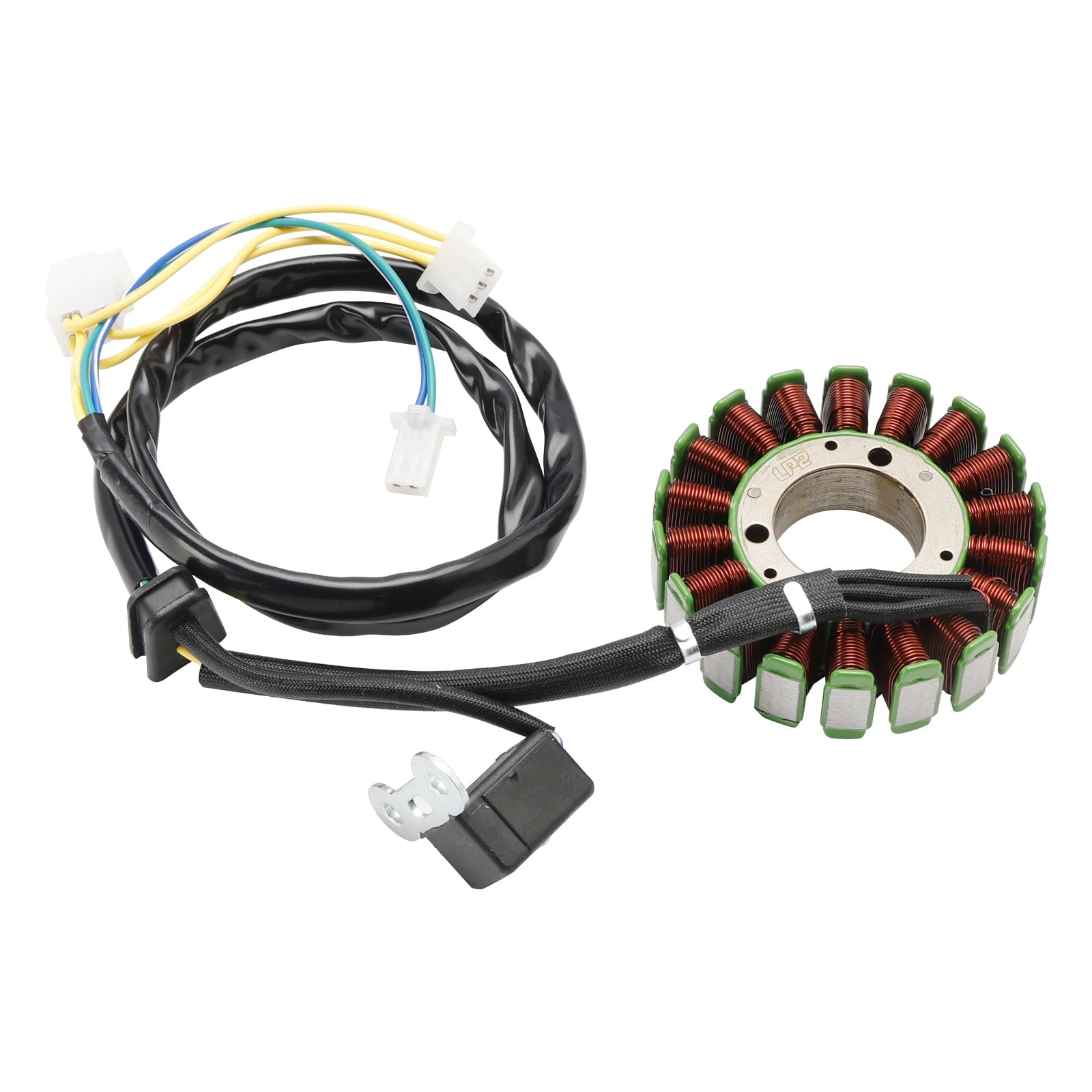 2009-2015 SYM Citycom 125 (LG12W) Stator Generator 31120-HTA-100 31120HTA100