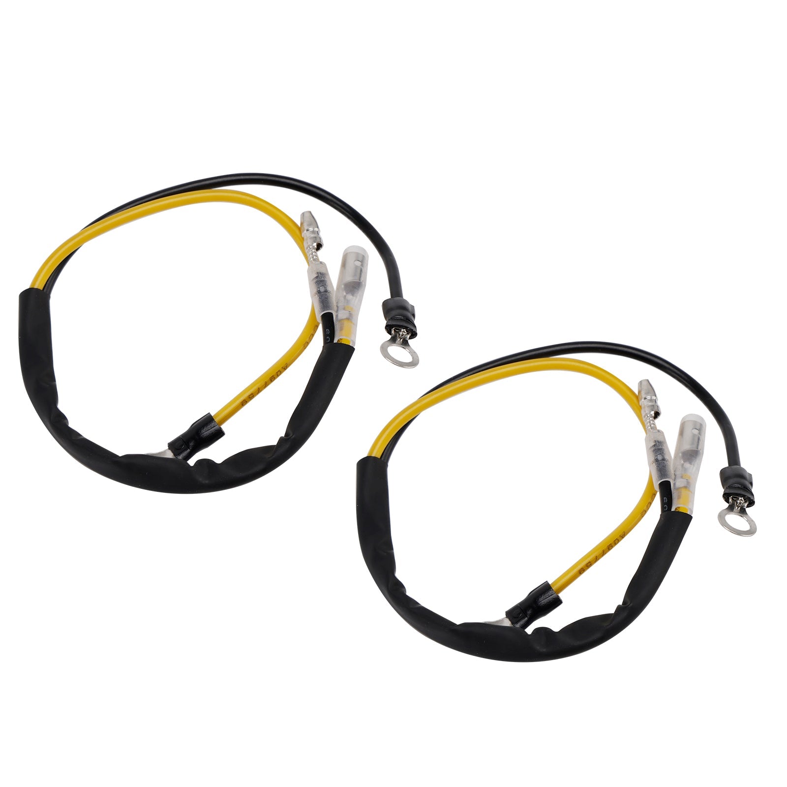 1980 Kawasaki KZ1000G Classic Electronic Ignition Kit