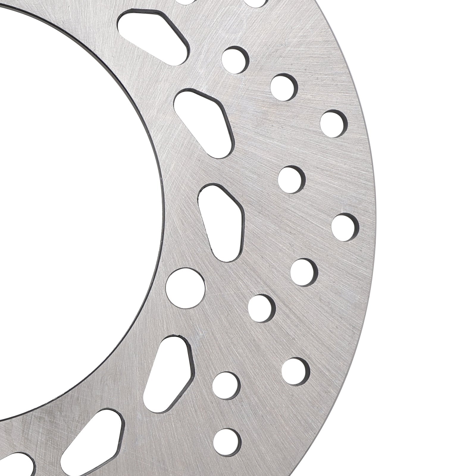FRONT BRAKE DISC FOR YAMAHA NMAX125 NMAX 125 GPD125-A 2015-2025 2DP-F582U-00