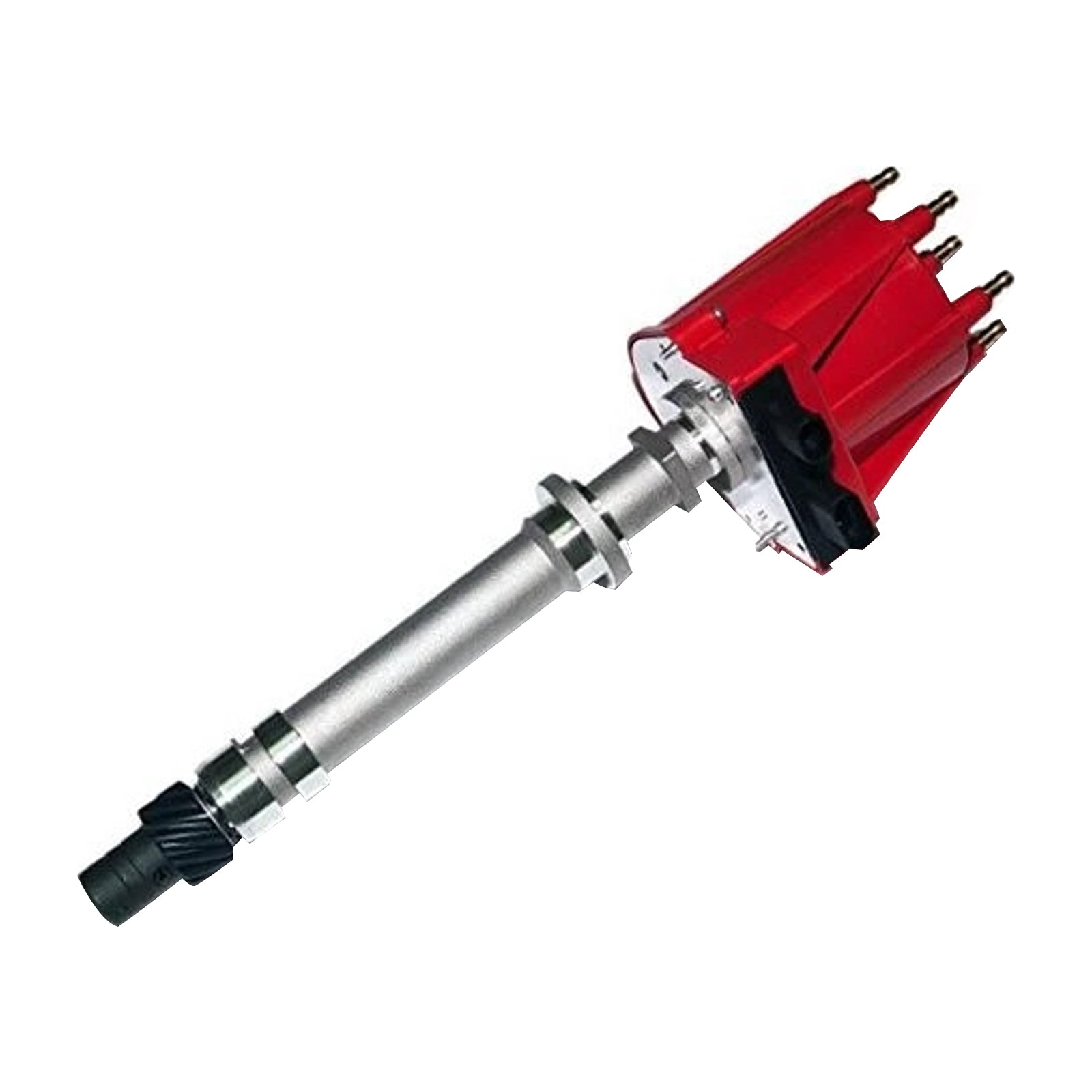1995 GMC Jimmy S-15 Distributor with Vertical Towers High Performance Ignition Distributor 841635 GM23