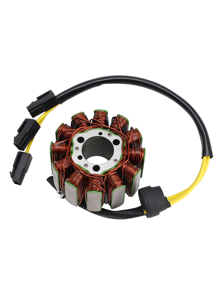 2005 for Kawasaki ZX1000-C2H Ninja ZX-10R Stator Generator 21003-0019