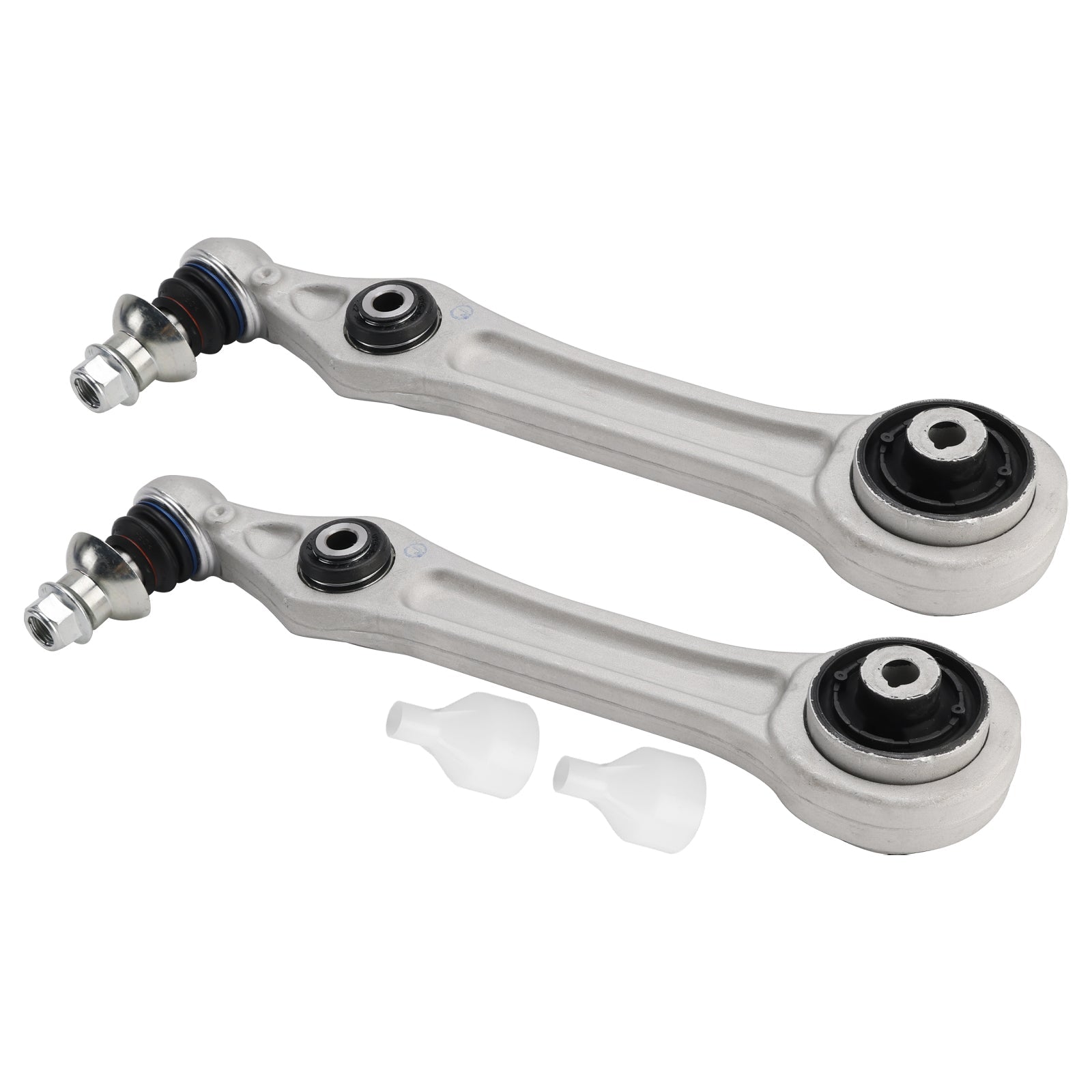 2015-2017 Benz The Maybach S-Class (X222) S 500 4MATIC M278.910 310 9A / MT 2x Front Lower Rearward Control Arm L+R 2223303307