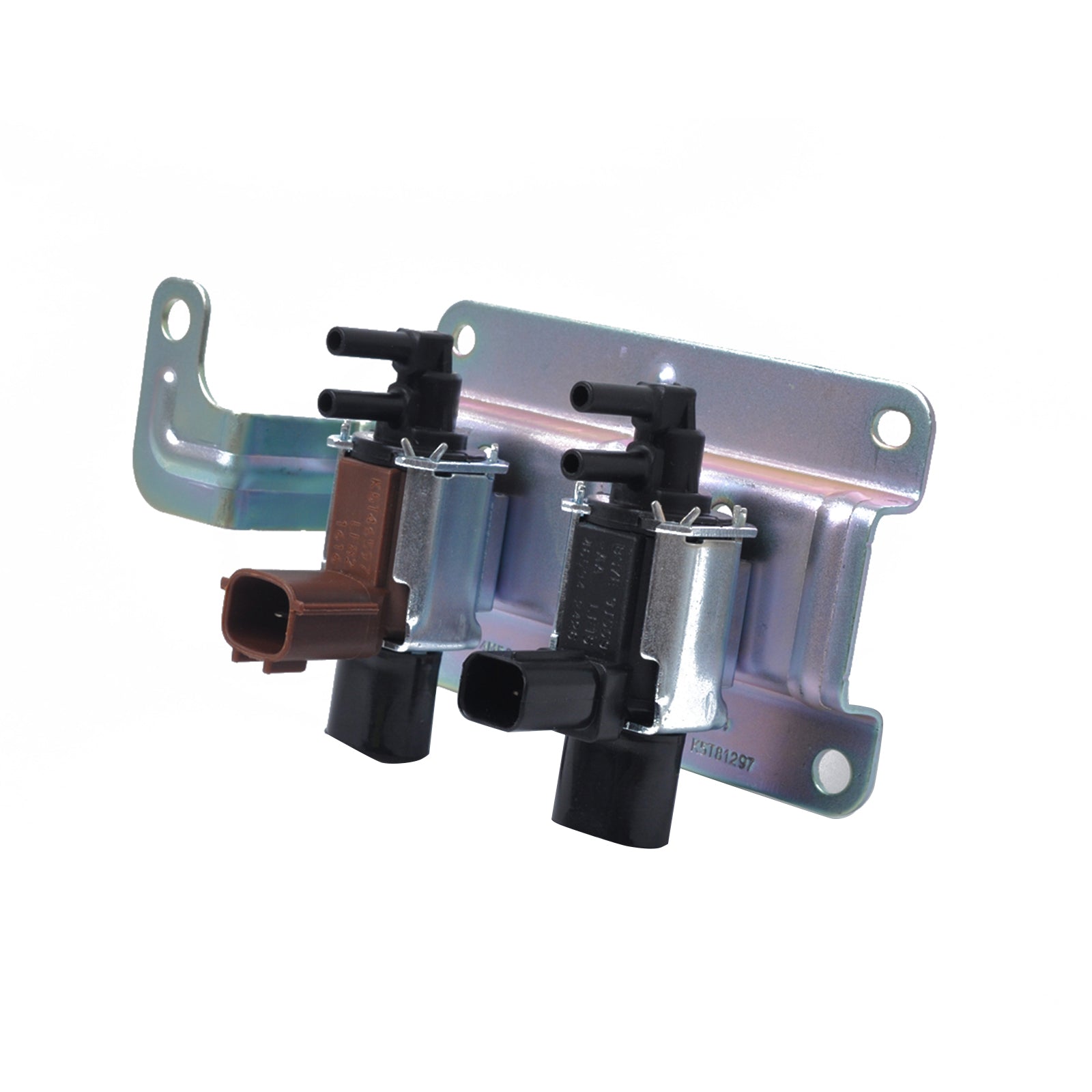 Emission Intake Manifold Vacuum Runner Solenoid Valve K5T81777 For Mazda 3 5 6