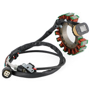1990-1994 Yamaha YFM350 YFM350ER Moto-4 350 Magneto Stator Generator 3HN-85510-00 Generic