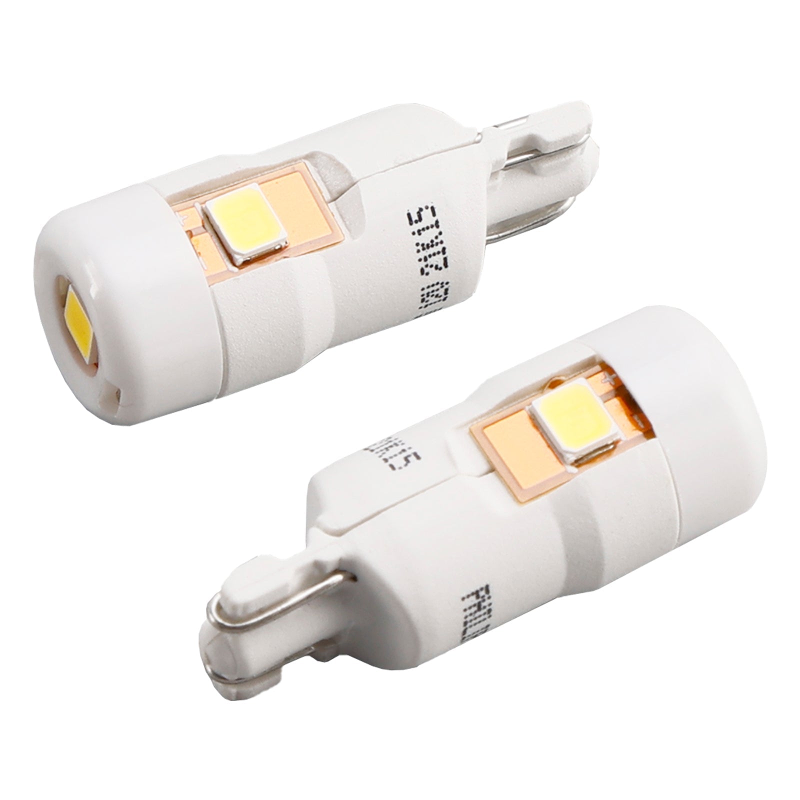 Car Light LED-T10 Ultinon Pro6000 W5W 11961WU60 4000K For PHILIPS
