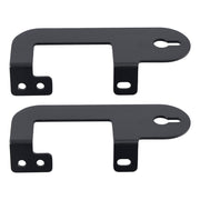 2Pack Shift On The Fly Switch Bracket For Ford F-250/F-350 Super Duty 1999-2022