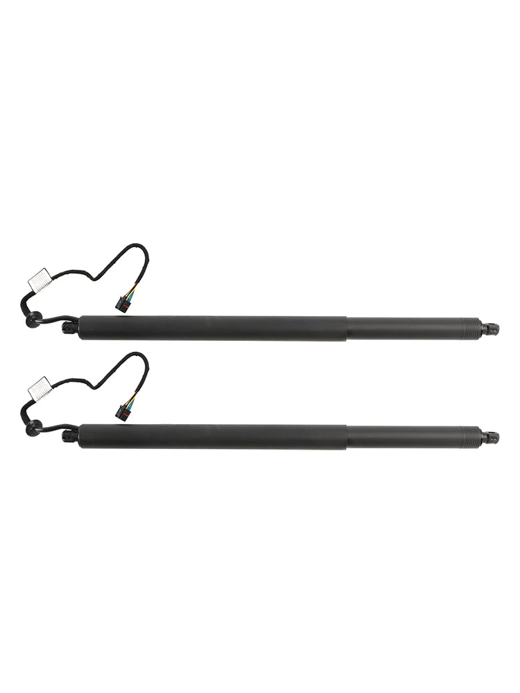 2016-2018 Jaguar F-Pace X761 2PCS Rear Electric Tailgate Struts HK8370354AA T4A1144 462420086