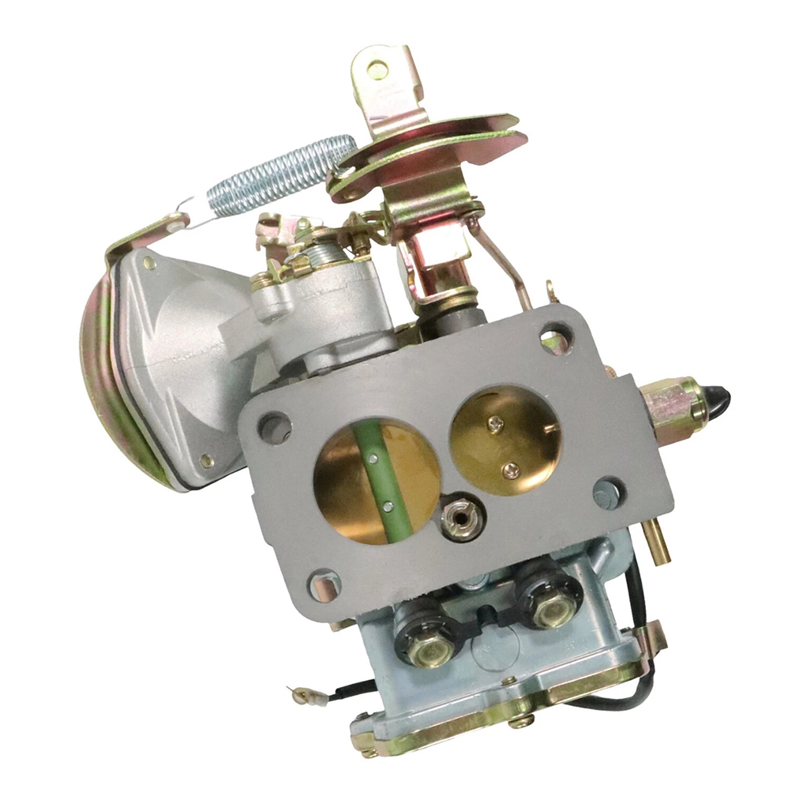 1982 Nissan 720 Deluxe Standard Cab Pickup 2-Door 2.2L Carburetor 16010-13W00 16010-NK2445
