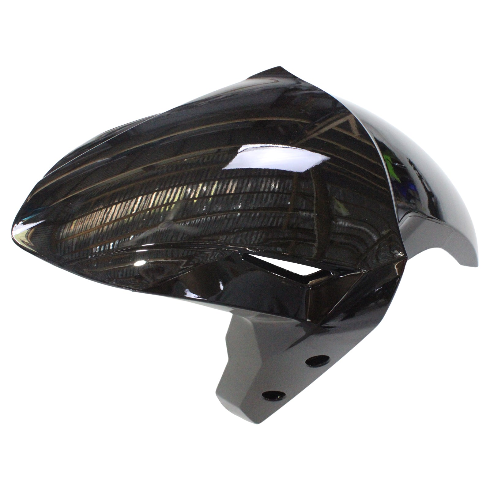 2019-2025 Kawasaki Ninja ZX-25R Amotopart Injection Fairing Kit Bodywork ABS #104