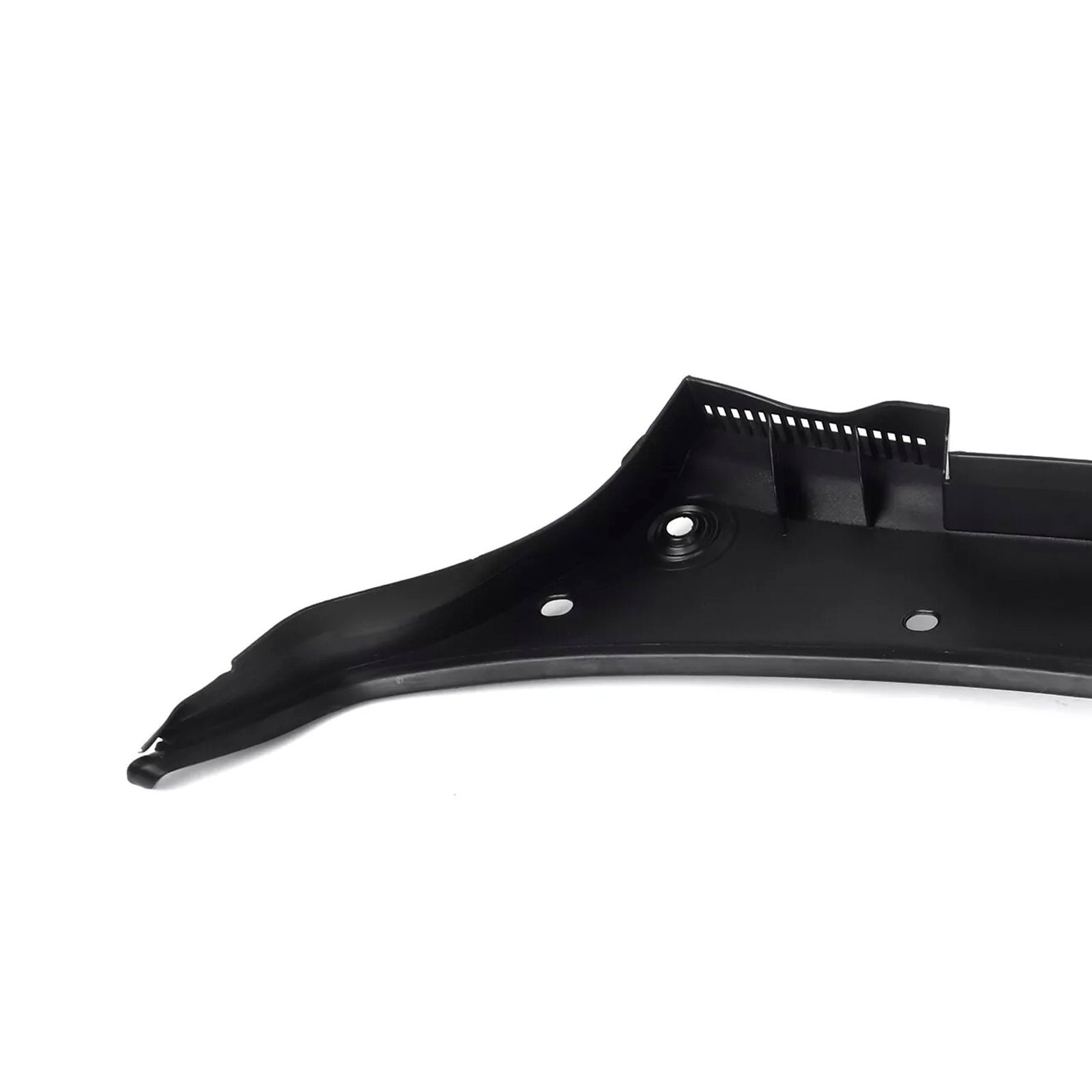 2014-2018 BMW F15 F85 X5 Windshield Wiper Cowl Top Grille Panel 51717292396