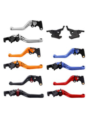 2023-2025 YAMAHA XMAX 300 NEW Short Clutch Brake Lever