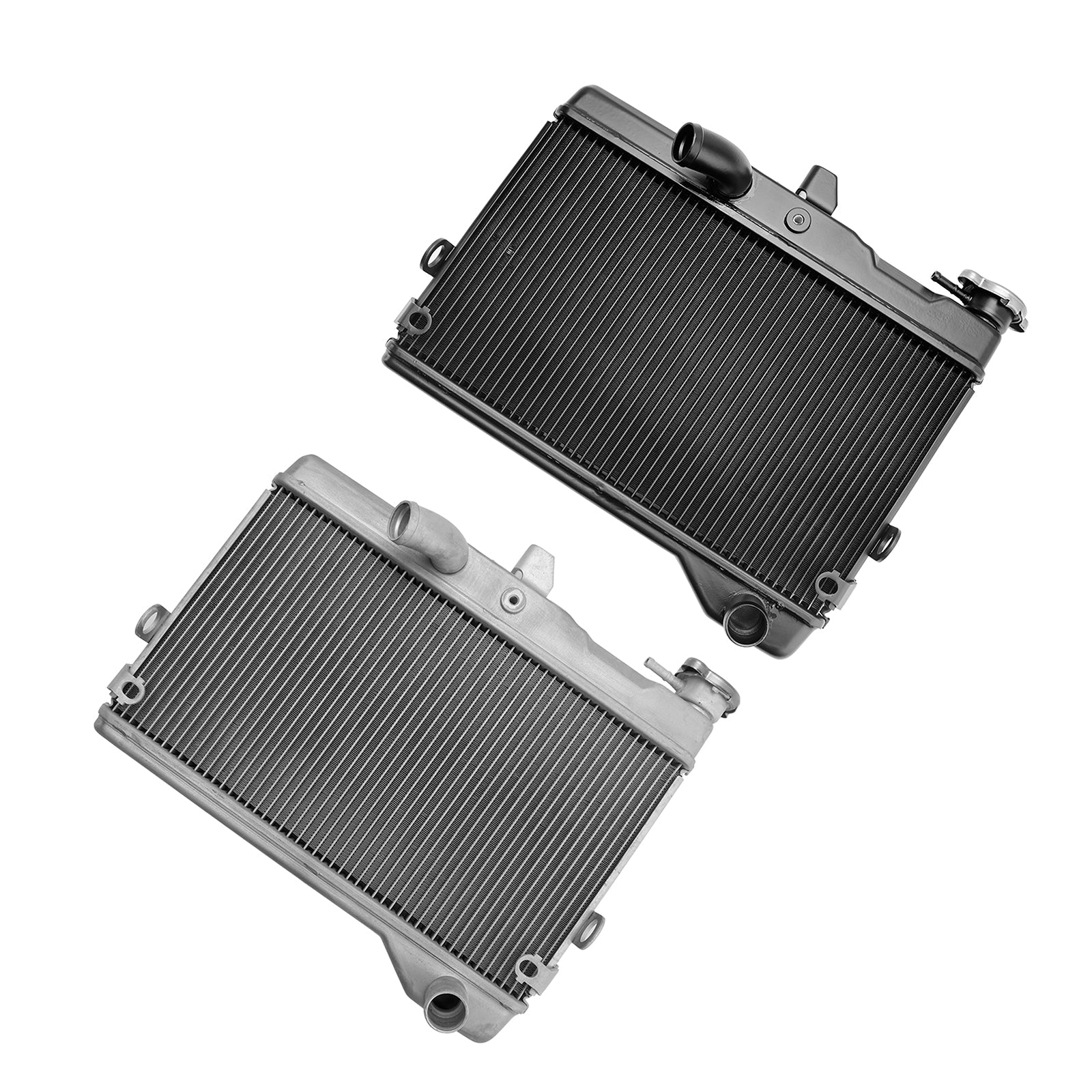 2019-2024 Yamaha Tenere 700 XTZ700 Radiator Cooling Engine Cooler