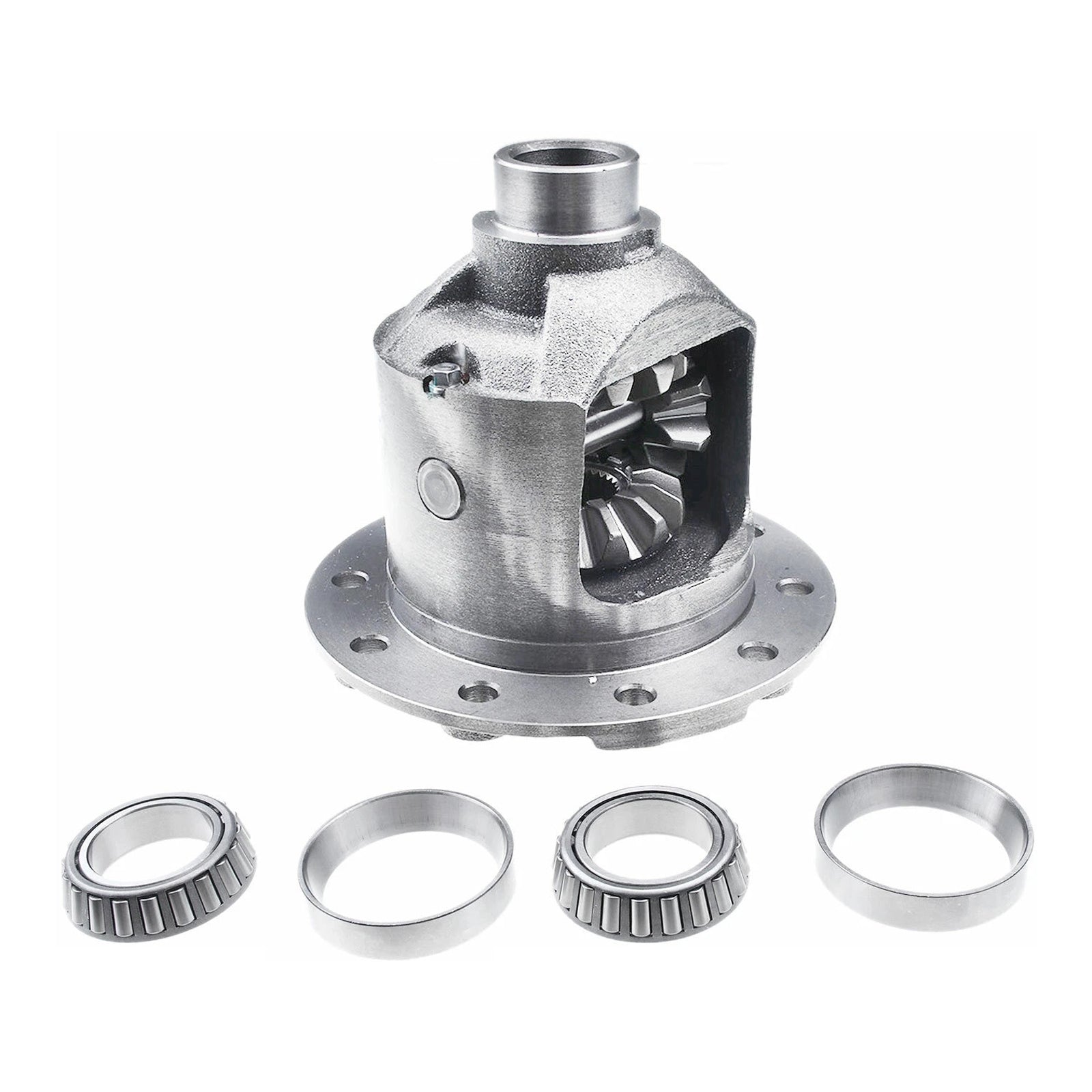 2001-2006 GMC Yukon V8 6.0L OHV Differential Case Kit Assembly 40048044