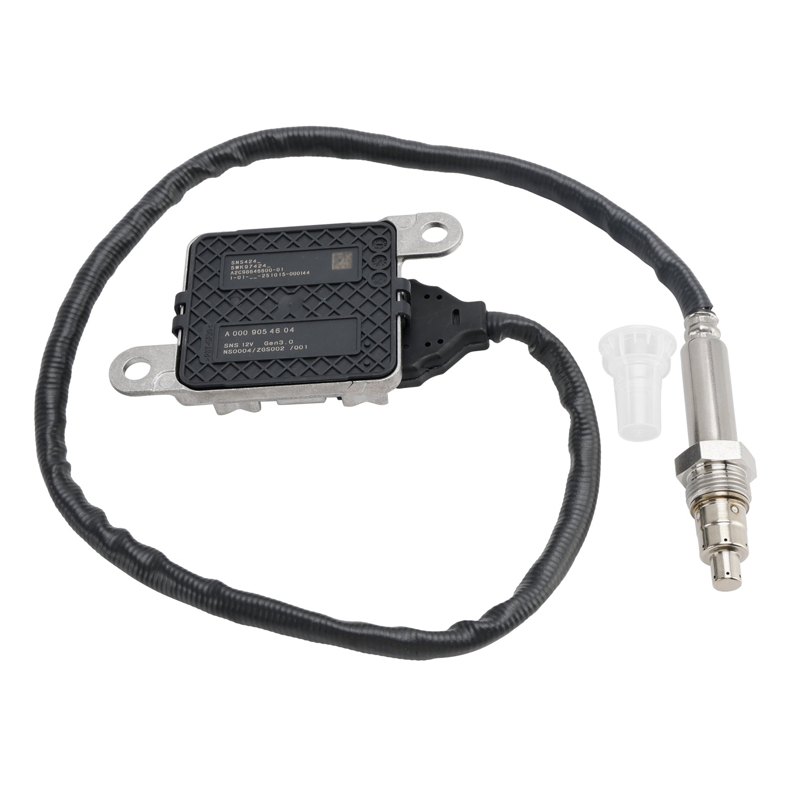 2018 Mercedes-Benz CLS W257 NOX Sensor Oxygen Sensor A0009054604