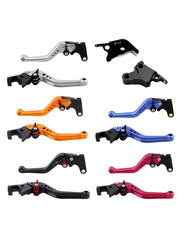 2021-2022 CFMOTO 700CL-X Sport NEW Short Clutch Brake Lever