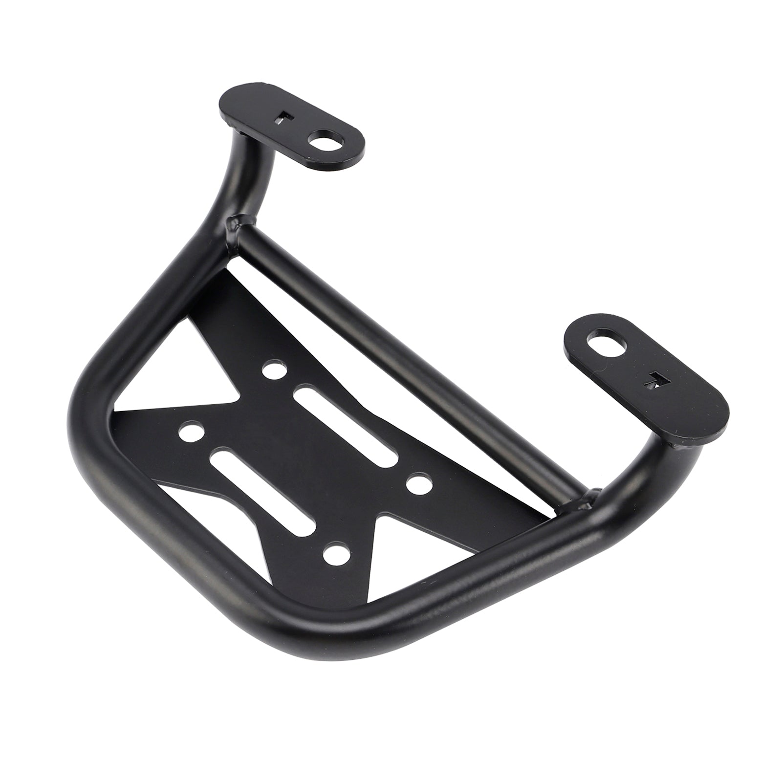 2024-2025 Scrambler Speed 400 T4 Luggage Rack Side Saddle Bag Mount Bracket Right
