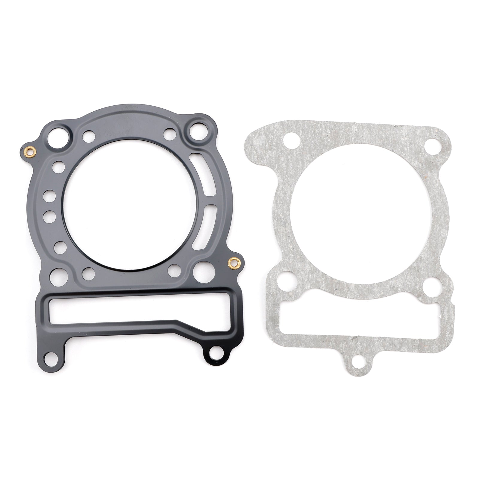 1999-2001 Malaguti Madison 125 H2O LC 4T E1 CYLINDER PISTON GASKETS KIT 5DS-E1311-A0 5NR-E1633-00