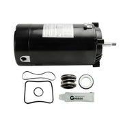 Pool Pump 1.5 HP UST1152 Pool Pump Replacemen Motor For HAYWARD SUPER PUMP